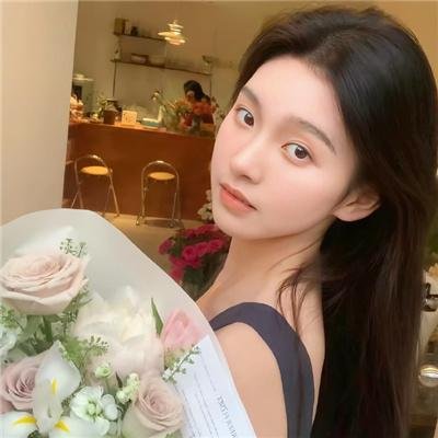 盒装美人